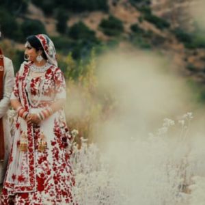 Sunny & Nikki | Giracci Vineyards | Wedding Teaser Sunny & Nikki | Giracci Vineyards | Wedding Teaser